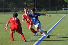 MSoc vs Mitchell  Men’s Soccer vs Mitchell College. - Photo by Keith Nordstrom : Wheaton, MSoccer, MSoc, Men’s Soccer